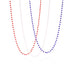 Sprinkle Gem Necklace