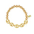 Mariner Chain Bubble Bracelet