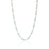 Mini Enamel Necklace