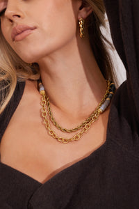 Eye Candy Luxe Necklace