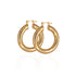 Cleo Hoops
