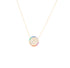 Beam Necklace