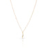Bolt Necklace