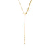 Bubbly Lariat
