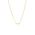 Dainty Cross Necklace