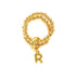 Charmed Double Bubble Ring