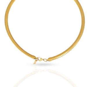El Dorado Necklace