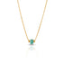 Eye Candy Solo Necklace