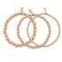 Bubble Bracelets
