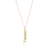 Affirmation Charm Necklace