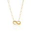Luca Catch Necklace