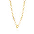 Marina Necklace Short