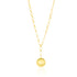 Marina Necklace Long