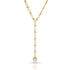 Las Cruces Pearl Lariat