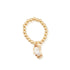 Playa Pearl Bubble Ring