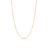 The Rise Petite Necklace