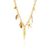 Sardinia Charm Necklace