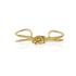The Knot Cuff