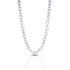 Luxe Chain Link Necklace