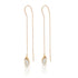 Playa Pearl Earring