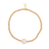 Coco Beaded Bracelet