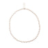 Sterling Silver Bubble Bracelet 3mm