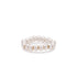 Bubble Ring - Silver