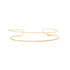 Chasse Cuff