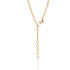Coco Wrap Necklace
