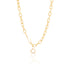 Cupid Luxe Necklace