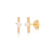 Decadent Pearl Studs