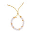 Eye Candy Bracelet - Opal