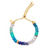 Eye Candy Bracelet - Sea