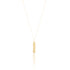Ivy Pendant Necklace