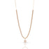 Love Me Not Necklace