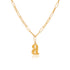 Love Letter Necklace