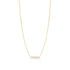 Mama CZ Necklace