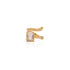Marbella Adjustable Ring
