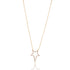 Midnight Star Necklace