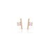 Opal Sky Studs
