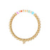 Rainbow ID Bracelets