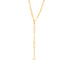 Saturn Lariat