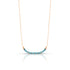 Stardust Gemstone Necklace