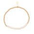 Stardust Pearl Bracelet
