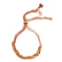 Sun & Silk Bracelet - Tan