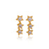Mini Starry Studs