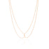 The Duce Necklace