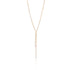 The Gloss Lariat