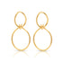 The Knot Earring