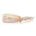 After Hours Fringe Cuff